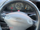 Ford Fiesta 1.25 Ghia