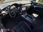 Audi A6 50 TFSIe quattro S tronic