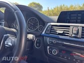 BMW 320 d Touring Pack M