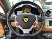Ferrari California 4.3 V8