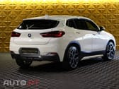 BMW X2 16 d sDrive Auto Pack M