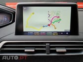 Peugeot 3008 1.6 BlueHDi Allure