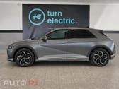 Hyundai Ioniq 5 RWD Executive