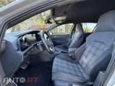 Volkswagen Golf 1.4 TSI GTE DSG