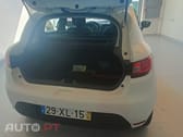 Renault Clio 1.5 DCi Van