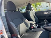 Nissan Qashqai 1.2 DIG-T Tekna Premium S