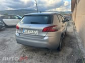 Peugeot 308 1.2 PureTech GT Line