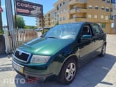 Skoda Fabia 1.4 Comfort AC