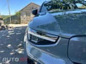 Volvo XC40 Recharge Plus