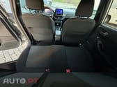 Ford Fiesta 1.0 EcoBoost ST-Line X