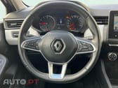 Renault Clio 1.0 TCe Evolution Bi-Fuel