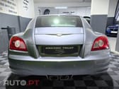 Chrysler Crossfire 3.2 Auto.