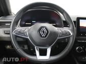 Renault Clio Clio 1.0 TCe Techno Bi-Fuel