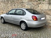 Toyota Corolla 1.4 Liftback