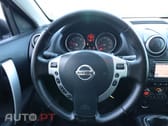 Nissan Qashqai 1.5 dCi Acenta