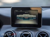 Mercedes-Benz CLA 180 d Urban Aut. (2016-2018)