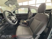 Fiat 500e Icon