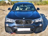 BMW X4 M X4 xDrive20d