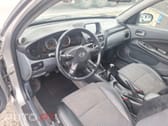 Nissan Almera 1.5 dCi Sport