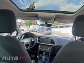 Seat Leon 1.6 TDI Style DSG S/S
