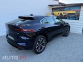Jaguar I-Pace EV400 AWD R-DYNAMIC SE