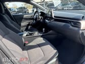 Toyota C-HR 1.8 Hybrid Exclusive