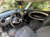 MINI Cooper Cooper D