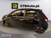 Peugeot 108 GTine 