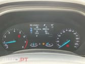 Ford Focus 1.0 EcoBoost Active X