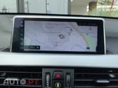 BMW X1 25 e xDrive