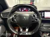 Peugeot 308 PureTech 130 EAT8 GT