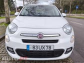 Fiat 500X 1.3 MJ Pop Plus J17 S&S