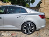 Renault Mégane 1.5 Blue dCi Executive