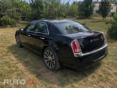 Lancia Thema Platinum