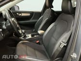 Volvo XC40 2.0 D3 150 MOMENTUM