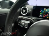 Mercedes-Benz A 250 e Style Plus