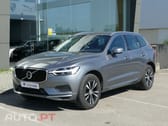 Volvo XC60 2.0 D4 Momentum Geartronic