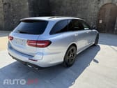 Mercedes-Benz E 300 De AMG Line