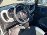 Fiat Panda 1.0 Hybrid City Cross