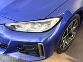 BMW i4 M50