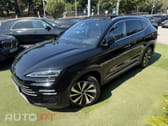 BYD Seal U 1.5 DM-i Boost