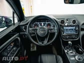 Bentley Bentayga Hybrid