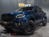 Mercedes-Benz X Aut. POWER EDITION