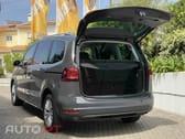 Volkswagen Sharan 2.0 TDI Blue Highline