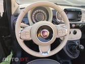 Fiat 500C 0.9 TwinAir Lounge S&S