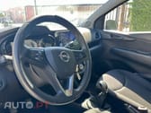 Opel Karl 1.0 Rocks