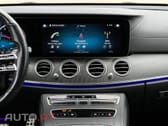 Mercedes-Benz E 300 de T 9G-TRONIC Night Edition