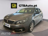 Peugeot 308 SW 1.5 Blue-HDi Active Business