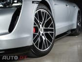 Porsche Taycan 4S