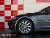 Tesla Model S Dual Motor AWD